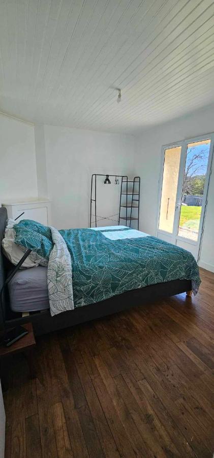 Maison De Village Holiday home