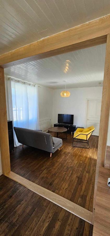 Maison De Village Holiday home *