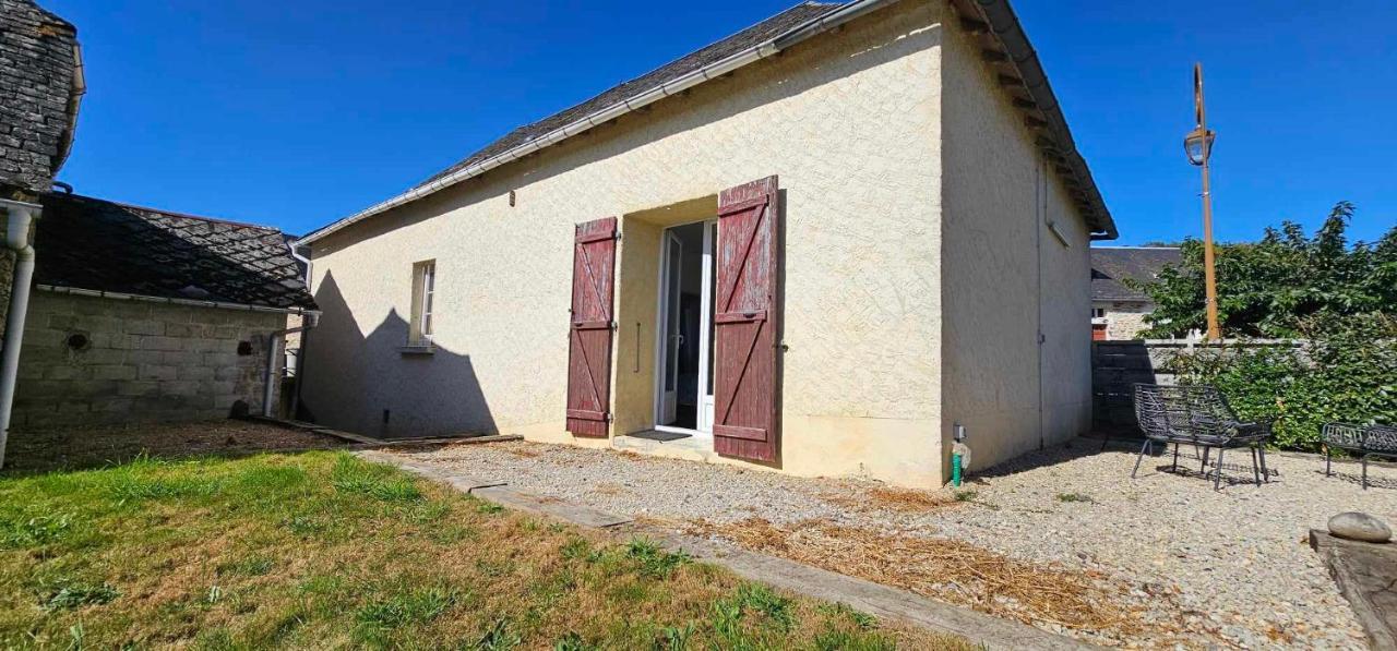 Holiday home Maison De Village Sadroc